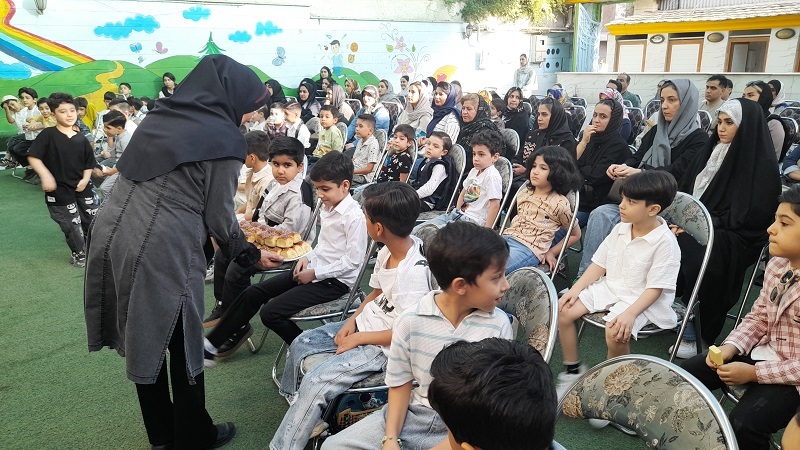 جشن شکوفه ها