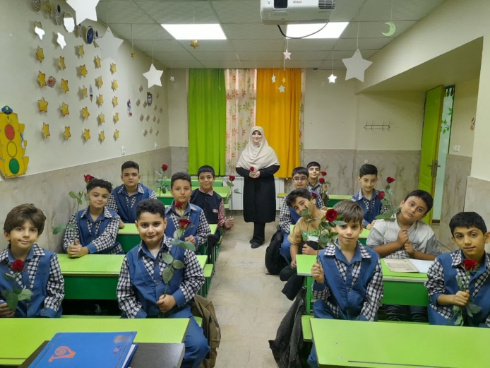 آغاز سال تحصیلی