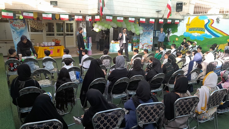 جشن شکوفه ها