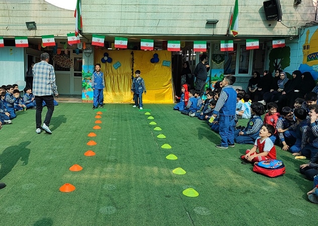 روز دانش آموز