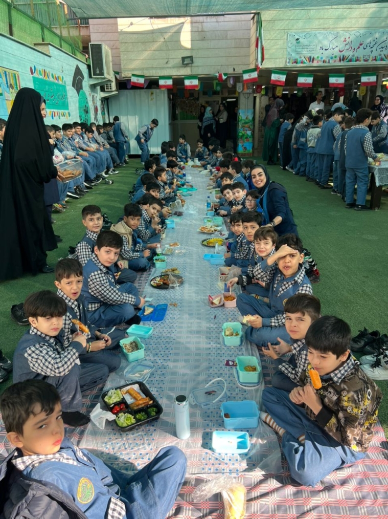 جشنواره غذا