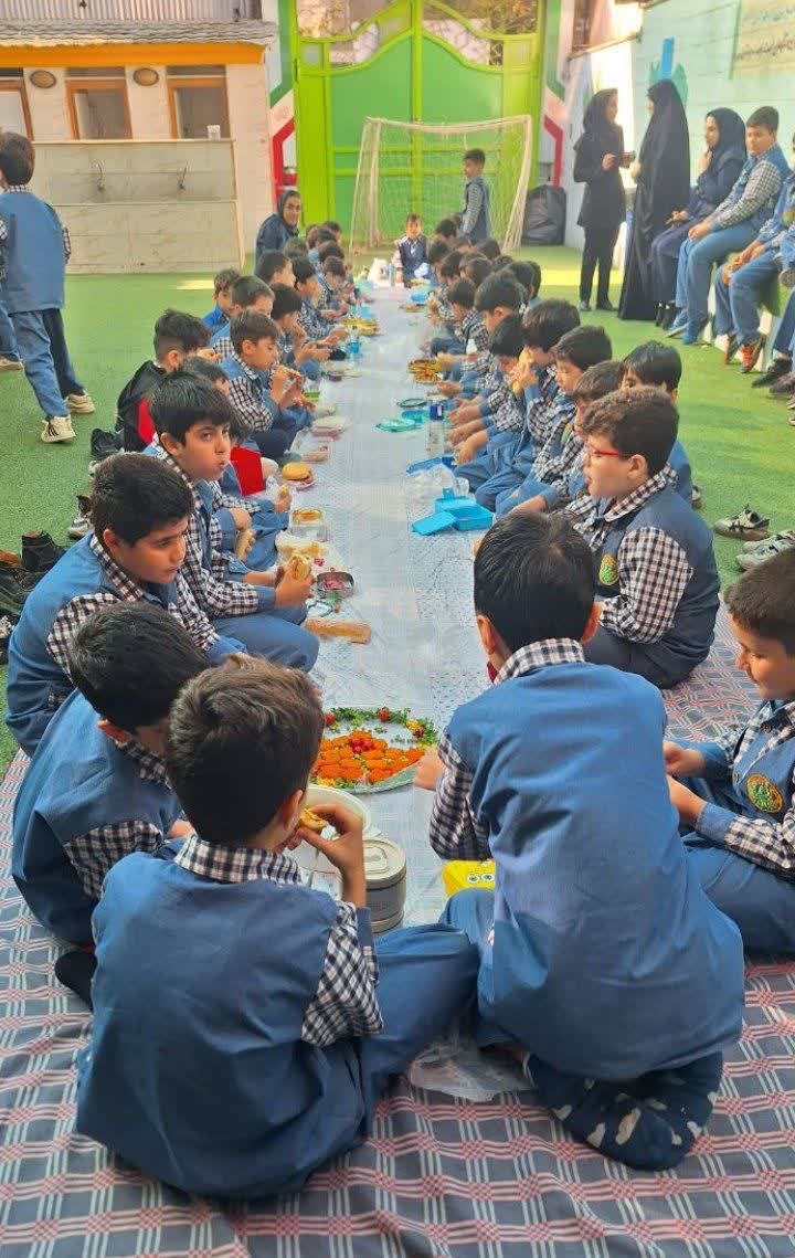 جشنواره غذا