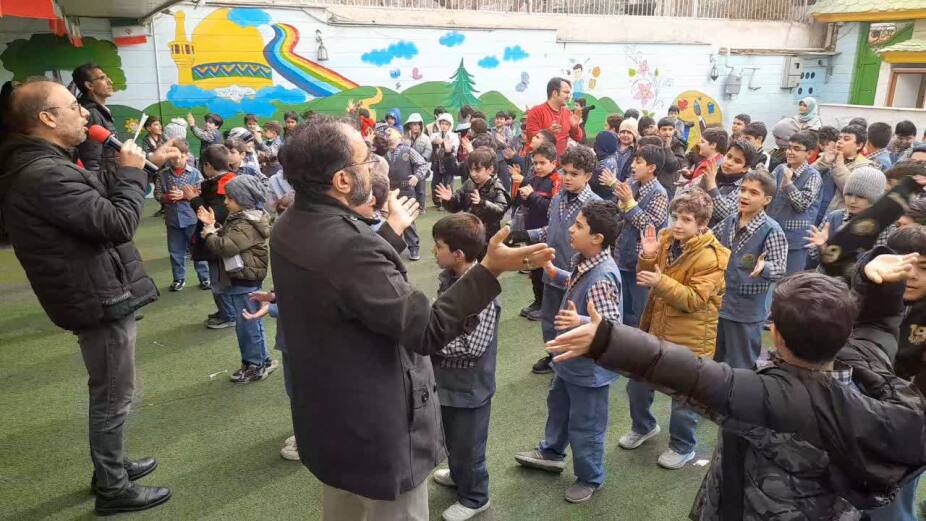 نیمه شعبان