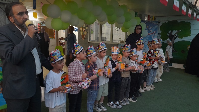 جشن شکوفه ها