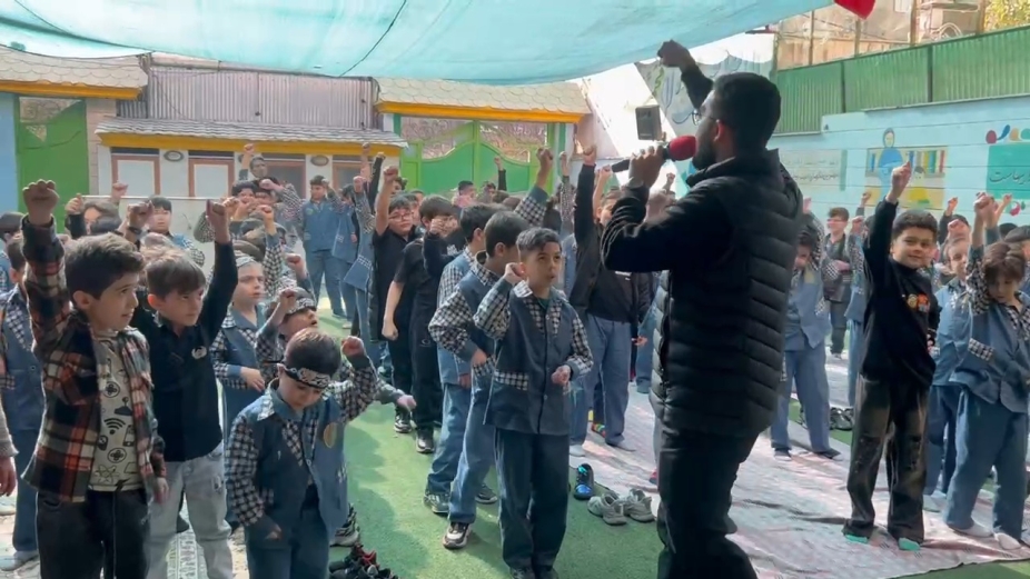 شهادت حضرت زهرا (س)